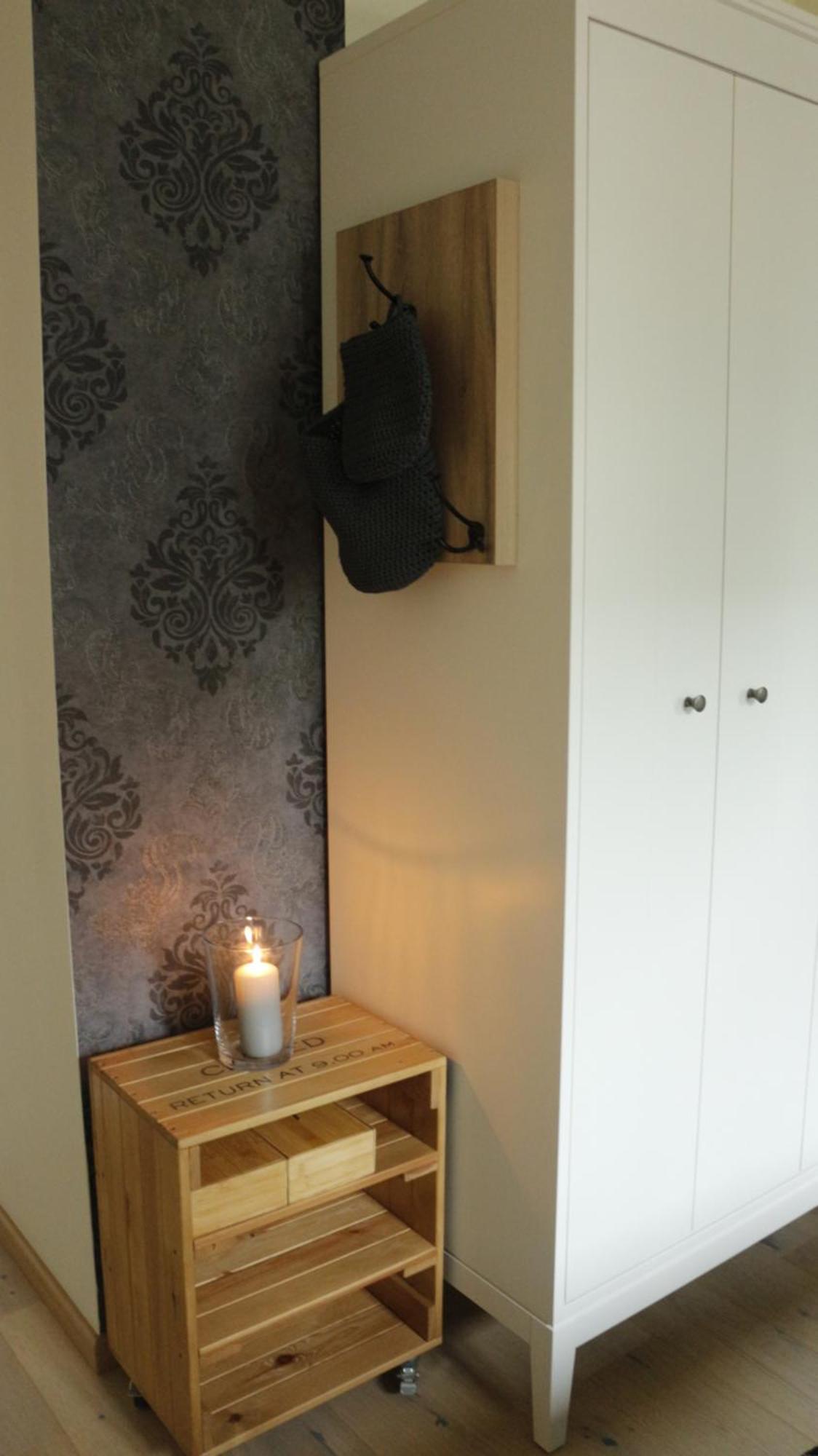 ורשה Relax&Comfort New Waw 50 Sqm With Terrace, Garden, Free Parking And Ac מראה חיצוני תמונה